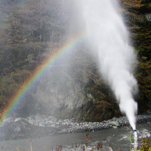 祝！中部横断道 新清水JCT～富沢IC/六郷IC～下部温泉早川IC（3月10日16:30分開通）