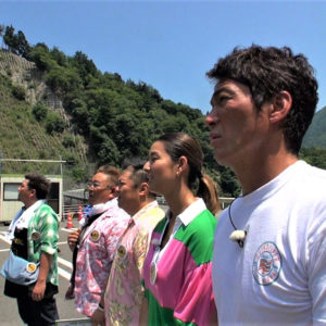 8/26（月）TV朝日午後7時「帰れマンデー見っけ隊!!」で紹介されます！